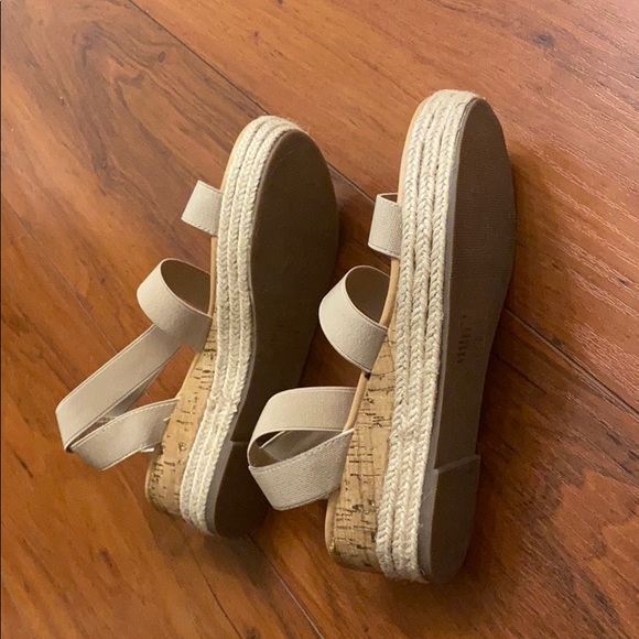 Steve Madden Shoes - Picture 4 of 4